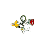 Cargar imagen en la galería, Charm Pluto Amigo De Mickey Mouse