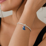 Cargar imagen en la galería, Charm Stitch Con Cristal