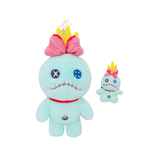 Cargar imagen en la galería, Peluche Trapos Con Cadena Correa Lilo / Stitch