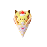 Cargar imagen en la galería, Peluche Pikachu Pokemón Postre Crepa