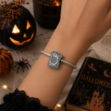 Cargar imagen en la galería, Charm Libro Hechizos Halloween