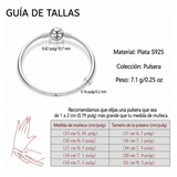 Cargar imagen en la galería, Brazalete Rígido Broche Frase Pertenecemos Juntos