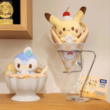 Cargar imagen en la galería, Peluche Pikachu Pokemón Postre Crepa