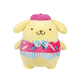 Cargar imagen en la galería, Peluche Pompompurin Traje De Dulces Y Caramelos