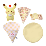 Cargar imagen en la galería, Peluche Pikachu Pokemón Postre Crepa