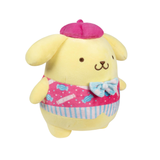 Cargar imagen en la galería, Peluche Pompompurin Traje De Dulces Y Caramelos