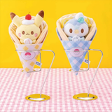 Cargar imagen en la galería, Peluche Pikachu Pokemón Postre Crepa