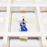 Cargar imagen en la galería, Charm Stitch Con Cristal