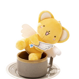 Cargar imagen en la galería, Peluche Kero Con Alita En Mano Sakura Card Captor