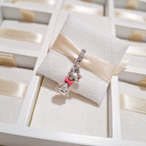 Cargar imagen en la galería, Charm Gatita Parisina Chic