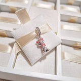 Cargar imagen en la galería, Charm Gatita Parisina Chic