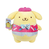 Cargar imagen en la galería, Peluche Pompompurin Traje De Dulces Y Caramelos