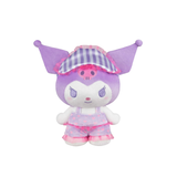 Cargar imagen en la galería, Peluche Kuromi Fiesta De Pijama Sanrio
