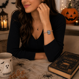 Cargar imagen en la galería, Charm Libro Hechizos Halloween