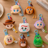 Cargar imagen en la galería, Llavero Buzz Lightyear Toy Story