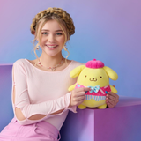 Cargar imagen en la galería, Peluche Pompompurin Traje De Dulces Y Caramelos