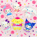 Cargar imagen en la galería, Peluche Pompompurin Traje De Dulces Y Caramelos