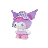 Cargar imagen en la galería, Peluche Kuromi Fiesta De Pijama Sanrio
