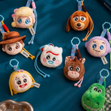 Cargar imagen en la galería, Llavero Buzz Lightyear Toy Story