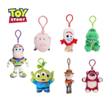 Cargar imagen en la galería, Peluche Llavero Forky Toy Story
