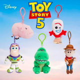 Cargar imagen en la galería, Peluche Llavero Forky Toy Story