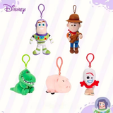 Cargar imagen en la galería, Peluche Llavero Forky Toy Story