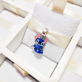 Cargar imagen en la galería, Charm Stitch Con Cristal