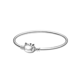 Cargar imagen en la galería, Brazalete Rígido Hello Kitty Sanrio
