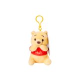 Cargar imagen en la galería, Peluche Llavero Winnie Pooh
