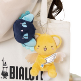 Cargar imagen en la galería, Peluche Kero Con Alita En Mano Sakura Card Captor