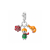 Cargar imagen en la galería, Pedido anillo tous y charms