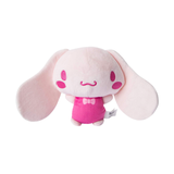 Cargar imagen en la galería, Peluche Cinnamoroll Rosa