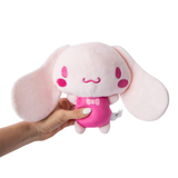 Cargar imagen en la galería, Peluche Cinnamoroll Rosa