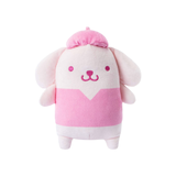 Cargar imagen en la galería, Peluche Pompompurin Rosa