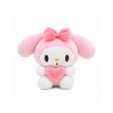 Cargar imagen en la galería, Peluche My Melody Corazón Rosa