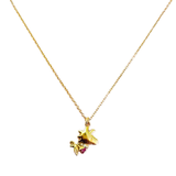 Cargar imagen en la galería, Collar Woodstock Peanuts
