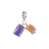 Cargar imagen en la galería, Charm Serie Friends Sillón Y Puerta