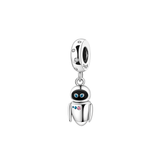 Cargar imagen en la galería, Charm Eva Wall-E