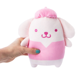 Cargar imagen en la galería, Peluche Pompompurin Rosa