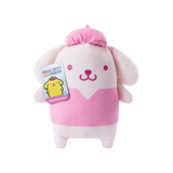 Cargar imagen en la galería, Peluche Pompompurin Rosa