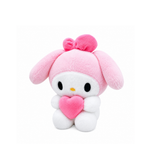 Cargar imagen en la galería, Peluche My Melody Corazón Rosa