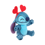 Cargar imagen en la galería, Peluche Stitch Diadema Corazones