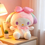 Cargar imagen en la galería, Peluche My Melody Tonos Pasteles