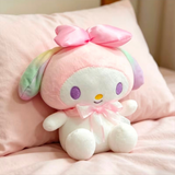 Cargar imagen en la galería, Peluche My Melody Tonos Pasteles
