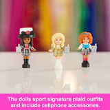 Cargar imagen en la galería, Polly Pocket Clueless
