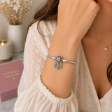 Cargar imagen en la galería, Brazalete Broche Atrapa Sueños