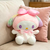 Cargar imagen en la galería, Peluche My Melody Tonos Pasteles
