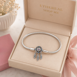 Cargar imagen en la galería, Brazalete Broche Atrapa Sueños