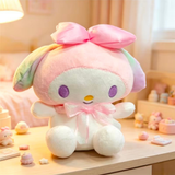Cargar imagen en la galería, Peluche My Melody Tonos Pasteles