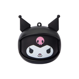 Cargar imagen en la galería, Audífonos Inalámbricos Kuromi Con Estuche Giratorio